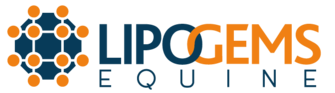 Lipogems Equine Logo