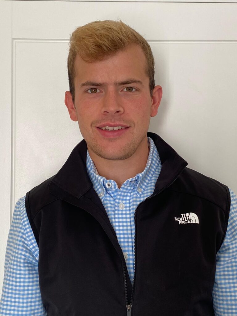 Admin Andrew Wood